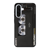 Sony Walkman Cassete Samsung Galaxy A56 Case OV6624