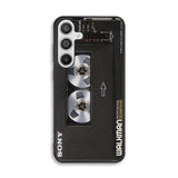Sony Walkman Cassete Samsung Galaxy A26 Case OV1394