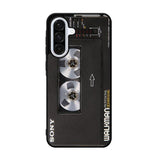 Sony Walkman Cassete Samsung Galaxy A36 Case OV2118