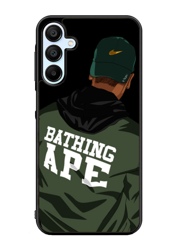 Bathing Ape Samsung Galaxy A15 5G Case OV4071