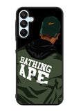 Bathing Ape Samsung Galaxy A15 5G Case OV4071