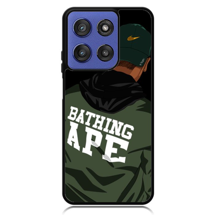 Bathing Ape Motorola Moto G Stylus 5G 2025 Case OV4071