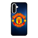 Manchester United Logo Samsung Galaxy A56 Case OV6269