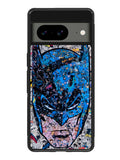 Mozaic Batman Comic Google Pixel 8A Case QC3191