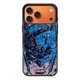 Mozaic Batman Comic iPhone 17 Pro Max Case OV3191
