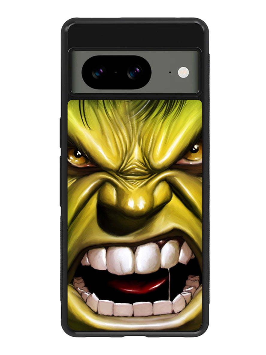 Hulk Google Pixel 8A Case QC5217