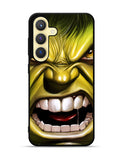 Hulk Samsung Galaxy S25 5G Case OV5217