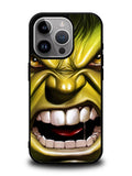 Hulk iPhone 14 Pro Max Case QC5217