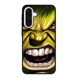 Hulk Samsung Galaxy A36 5G Case OV5217