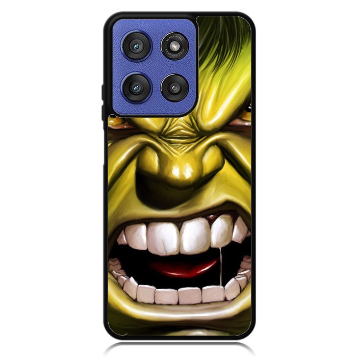 Hulk Motorola Moto G Stylus 5G 2025 Case OV5217
