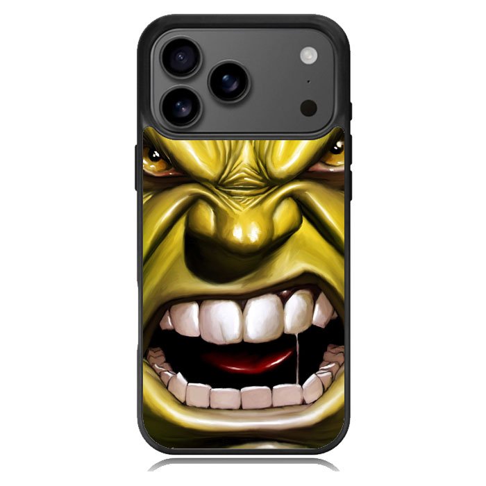 Hulk Samsung Galaxy S26 Ultra Case OV5217