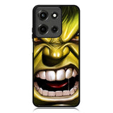 Hulk Motorola Moto G 5G 2025 Case OV5217