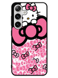 Hello Kitty Cute 2nd Samsung Galaxy S24 5G Case