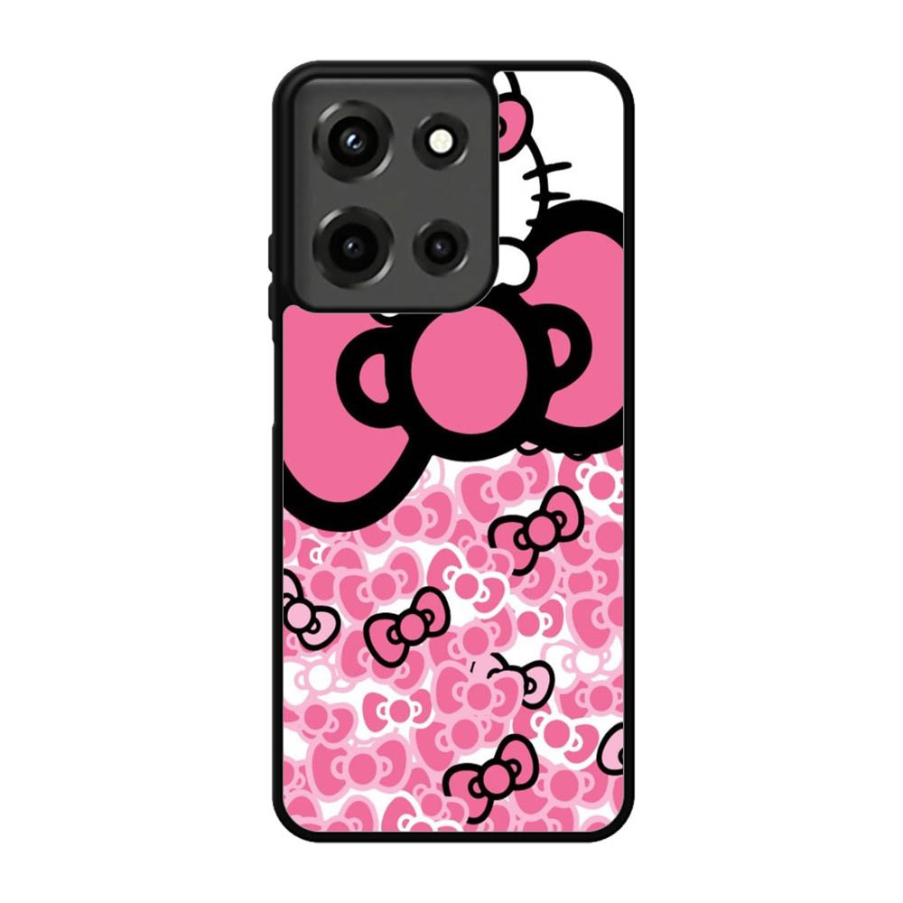 Hello Kitty Cute 2nd Motorola Moto G 5G 2025 Case OV3360
