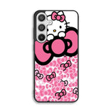 Hello Kitty Cute 2nd Samsung Galaxy A26 Case OV5199