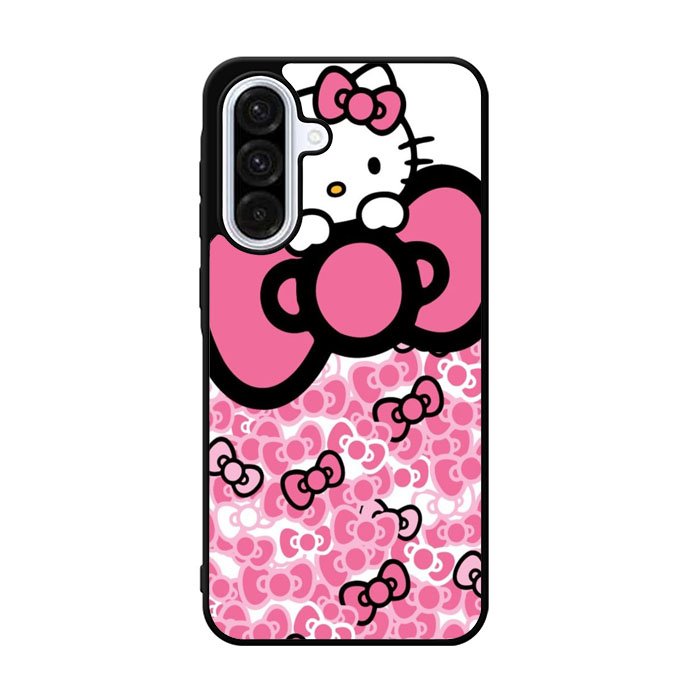 Hello Kitty Cute 2nd Samsung Galaxy A36 Case OV5199