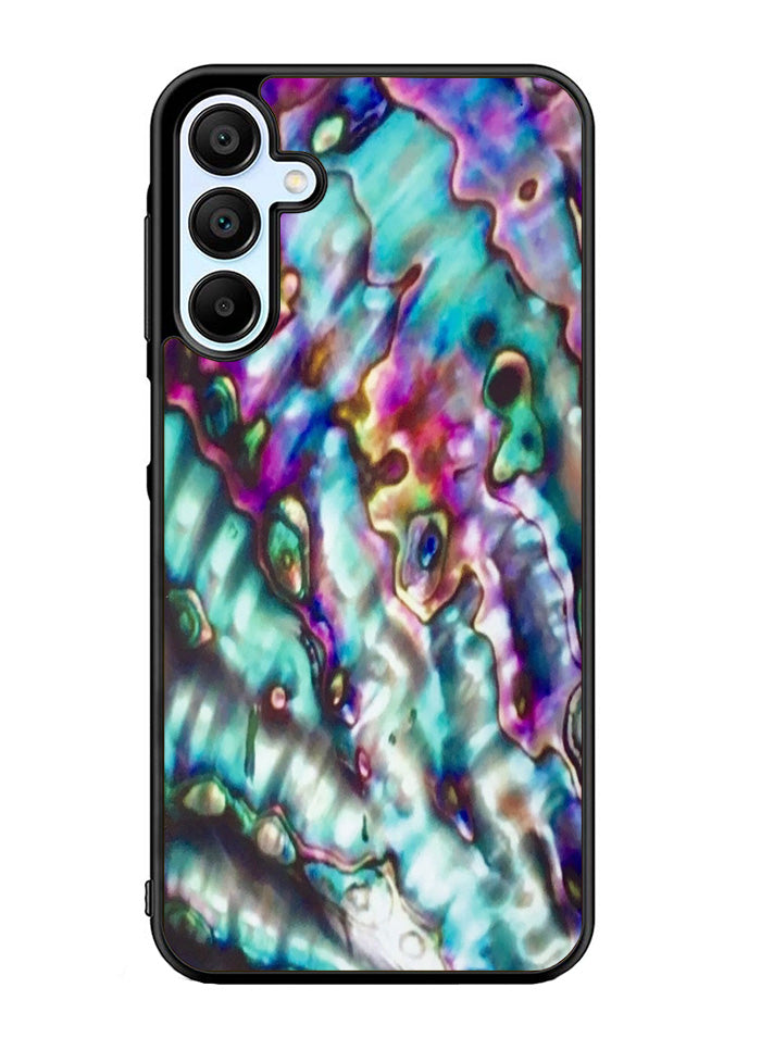 Abalone Gradation Samsung Galaxy A35 5G Case OV3744