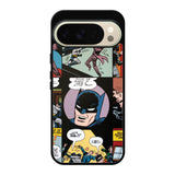 Batman Google Pixel 10 Pro XL Case OV4104