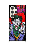 The Joker Samsung Galaxy S23 Ultra 5G Case QC2211