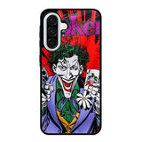 The Joker Samsung Galaxy A36 5G Case OV2211