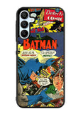 Batman Comic Art Samsung Galaxy A15 5G Case OV4062