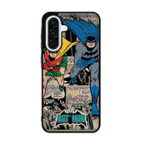 Batman Comic 1st Samsung Galaxy A36 Case OV5335