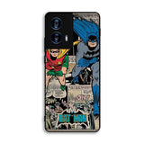 Batman Comic 1st Motorola Moto G Power 5G 2024 Case OV5847