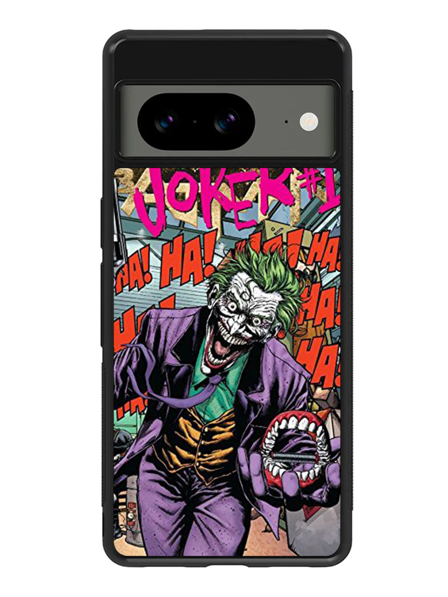 Joker Episode 1 Google Pixel 8A Case QC5331