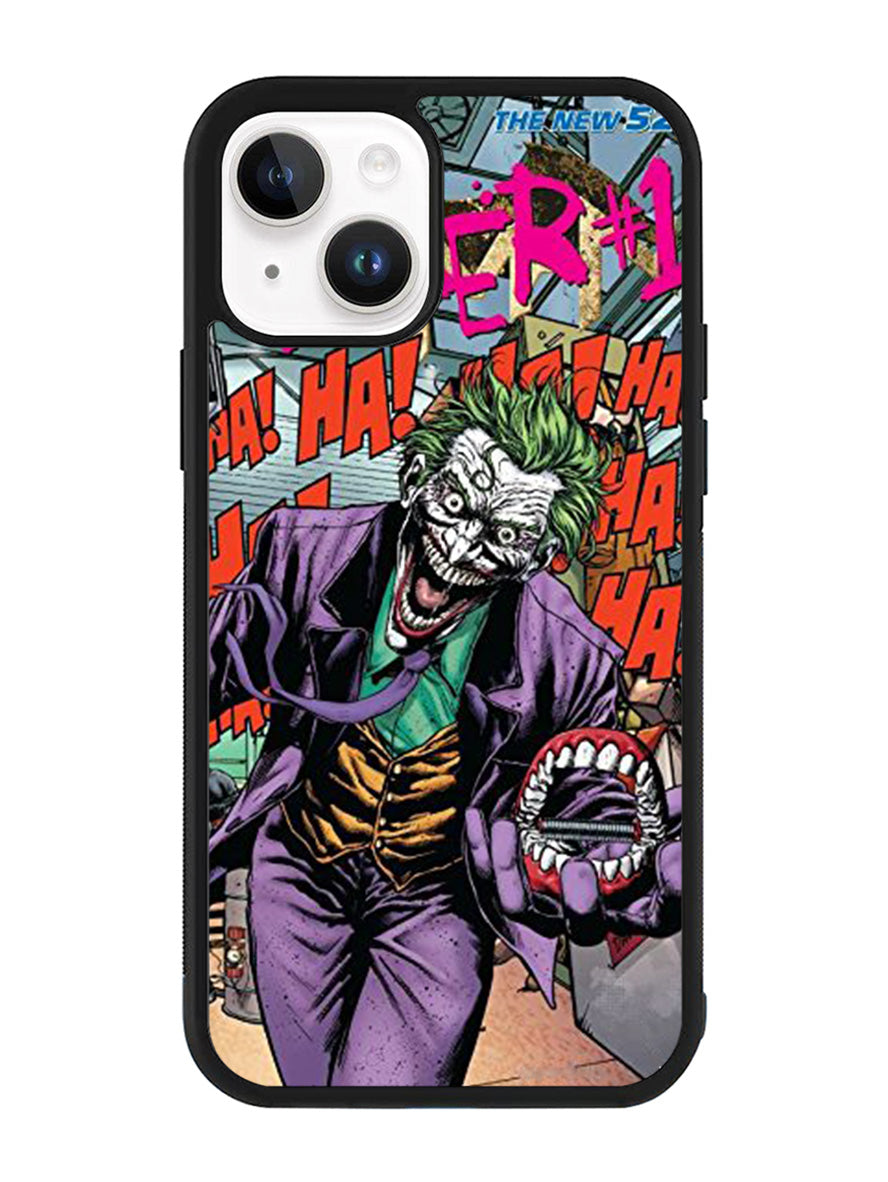 Joker Episode 1 iPhone 15 Plus Case OV5331