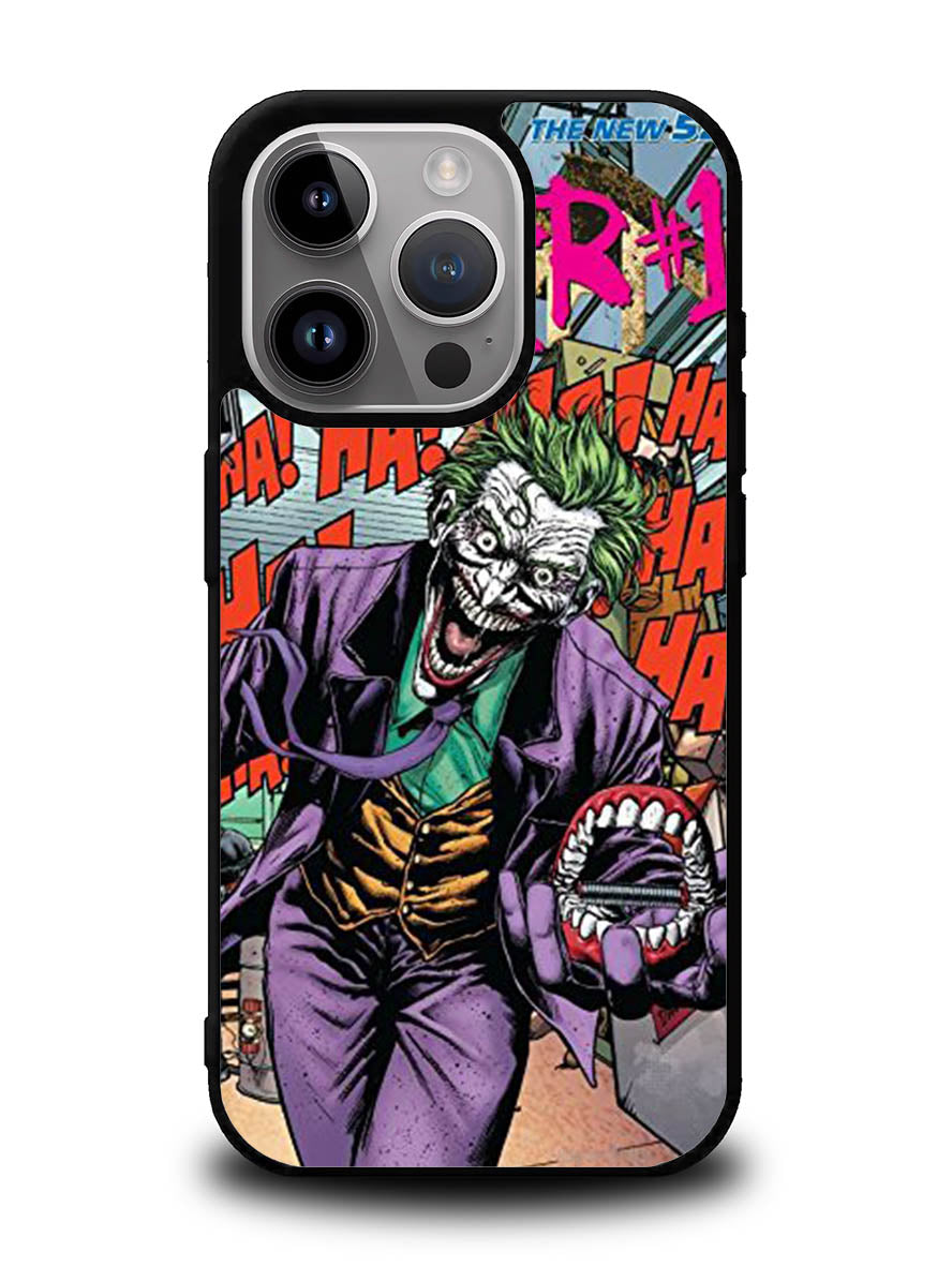 Joker Episode 1 iPhone 15 Pro Max Case OV5331