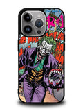 Joker Episode 1 iPhone 15 Pro Case OV5331