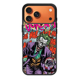 Joker Episode 1 iPhone 17 Pro Case OV5331