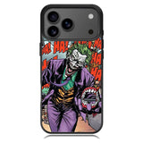 Joker Episode 1 iPhone 17 Pro Case OV5331