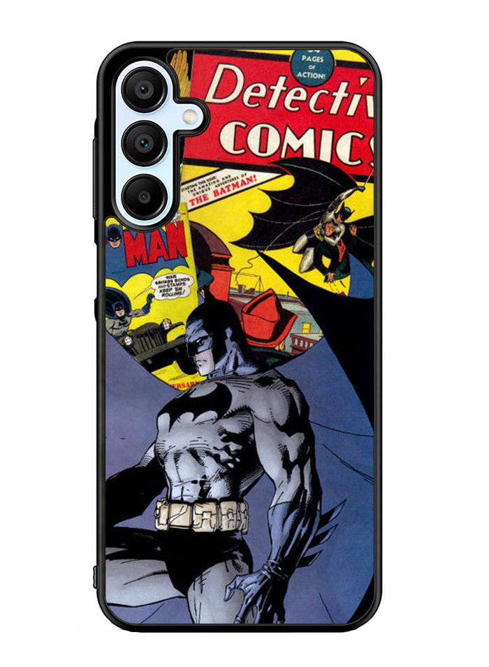 Batman Detective Comic Samsung Galaxy A15 5G Case OV4111