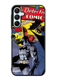 Batman Detective Comic Samsung Galaxy A35 5G Case OV4111