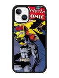 Batman Detective Comic iPhone 15 Plus Case OV4111