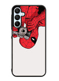 Spiderman Take a Picture Samsung Galaxy A15 5G Case OV2441