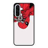 Spiderman Take a Picture Samsung Galaxy A16 5G Case OV2441