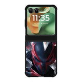 Spiderman 2099 Motorola Moto RAZR 2025 Case OV2504