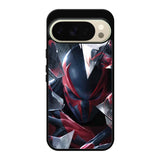 Spiderman 2099 Google Pixel 10 Pro XL Case OV2504