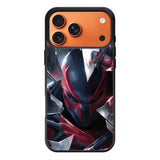 Spiderman 2099 iPhone 17 Pro Max Case OV2504