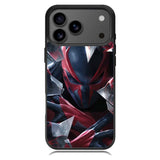 Spiderman 2099 iPhone 17 Pro Case OV2504