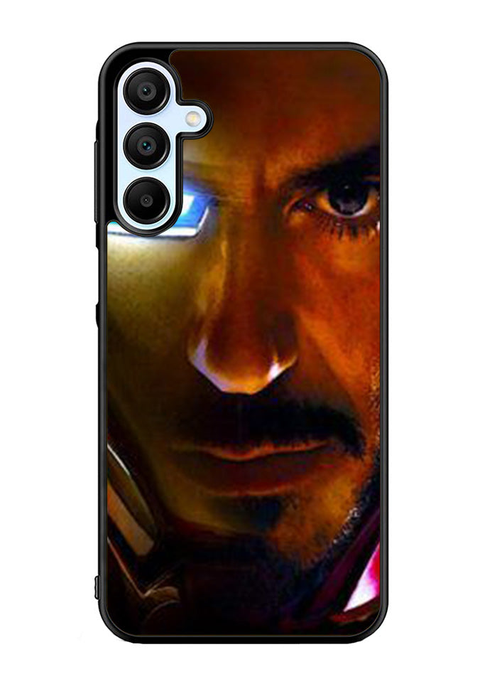 Tony Stark Iron Man Samsung Galaxy A35 5G Case OV2175