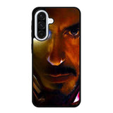 Tony Stark Iron Man Samsung Galaxy A16 5G Case OV2175