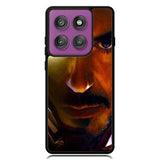 Tony Stark Iron Man Motorola Moto Edge 2025 | Moto Edge 60 Fusion | Moto Edge 60 Pro Case OV2175