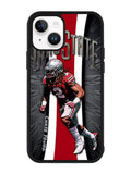 Ohio State Star Player iPhone 15 Case OV2969