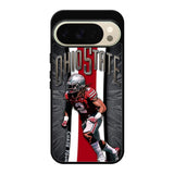 Ohio State Star Player Google Pixel 10 Pro Case