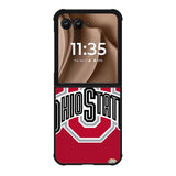 Ohio State 2015 Champions Motorola Moto RAZR Plus 2025 Case OV2994