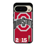 Ohio State 2015 Champions Google Pixel 10 Pro Case OV2994