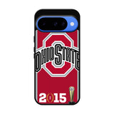 Ohio State 2015 Champions Google Pixel 10 Case OV2994